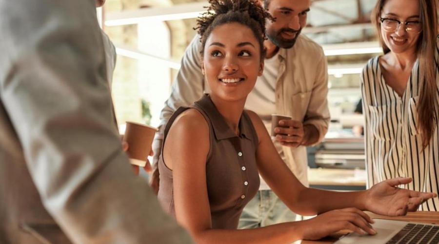 Turn Your Love For Social Media Into A Career!